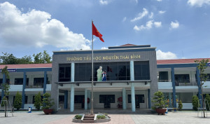 Tổ chức giữ trẻ trong hè
