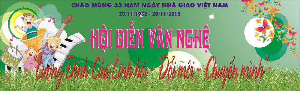 giao lưu văn nghệ